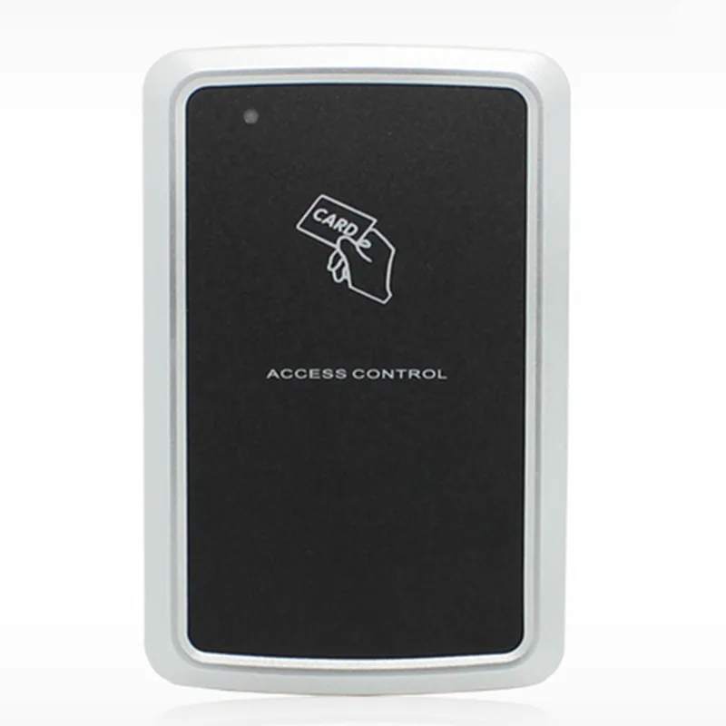 

Large Capacity 15000 User ID Card Door Access Control System