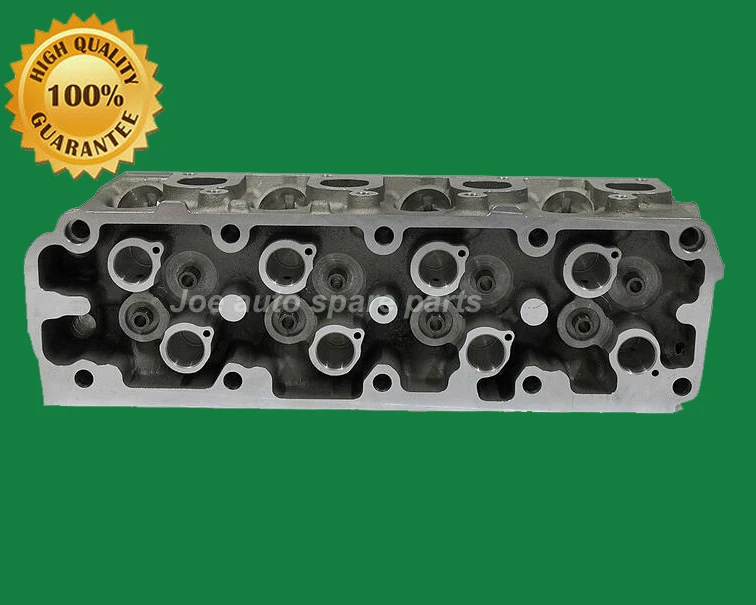 G15MF Cylinder head for Daewoo 1498CC 76.5MM 1994-97   94581192, 96273265, K96351976