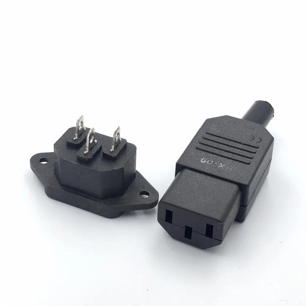 Everything You Need to Know About the 10Amp Plug for Safe and Reliable Power Connections