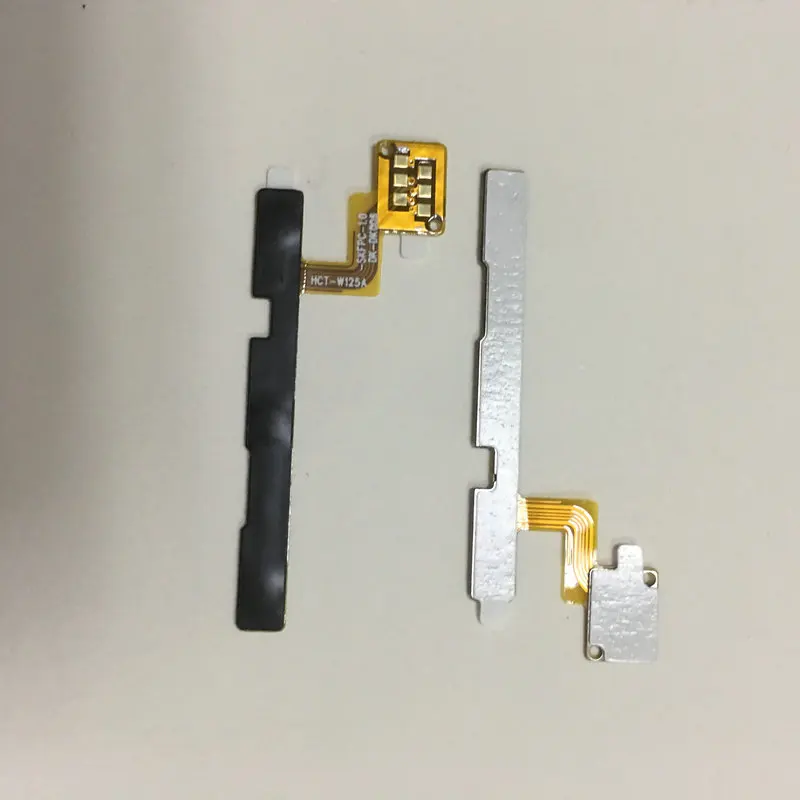 

Mythology For Blackview A30 Power On/Off Volume Flex Cable Mobile Phone FPC