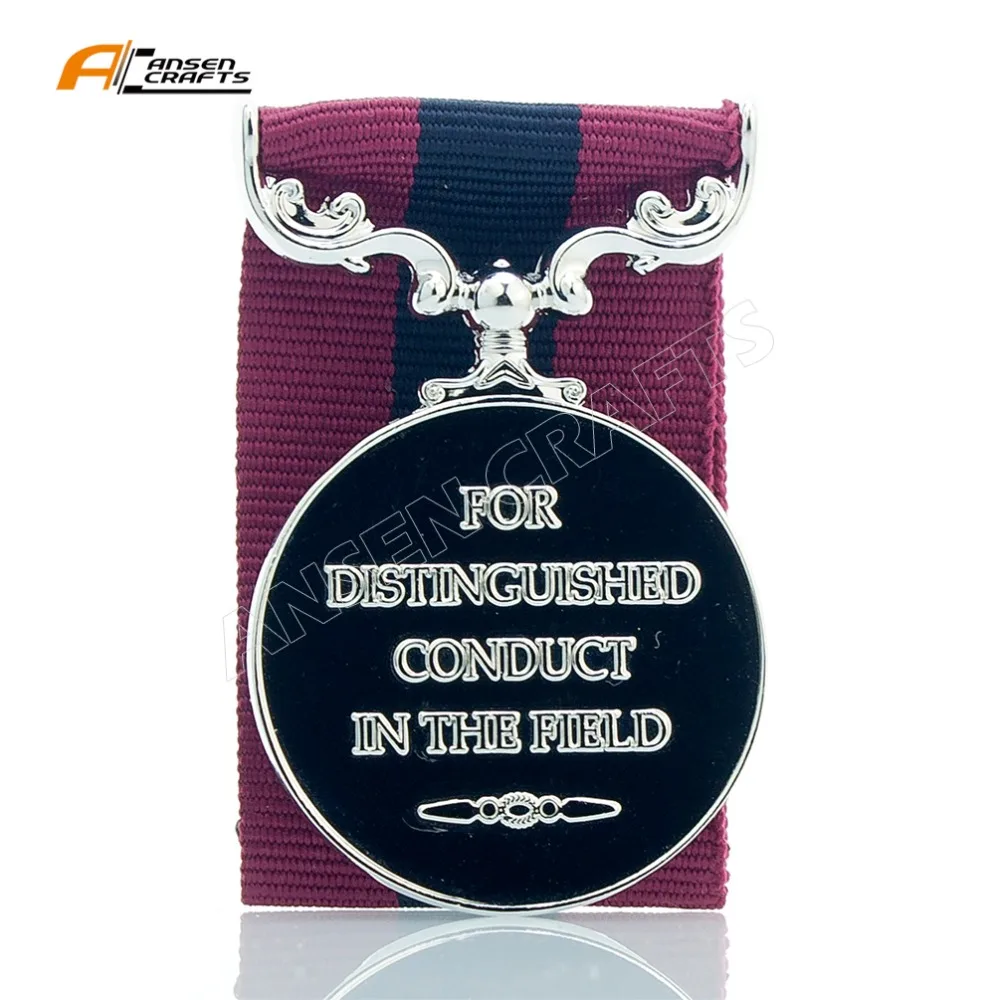 WW1 Georgivs V Distinguished Conduct Medal