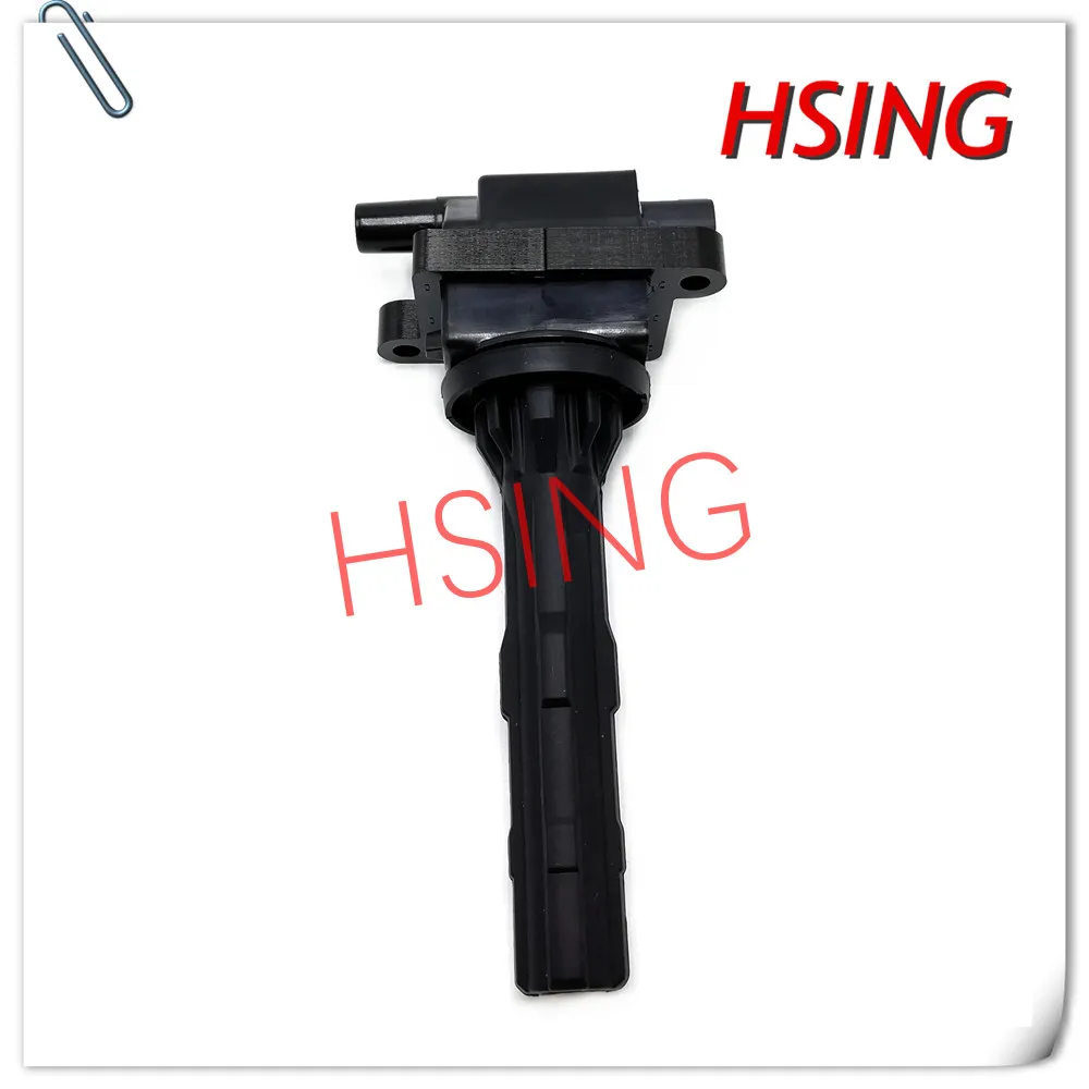 Ignition Coil Fits For Toyota Avanza Daihatsu Xenia 1.3L K3-DE 2003-2011 ***Part No# 19500-B0010 19500B0010