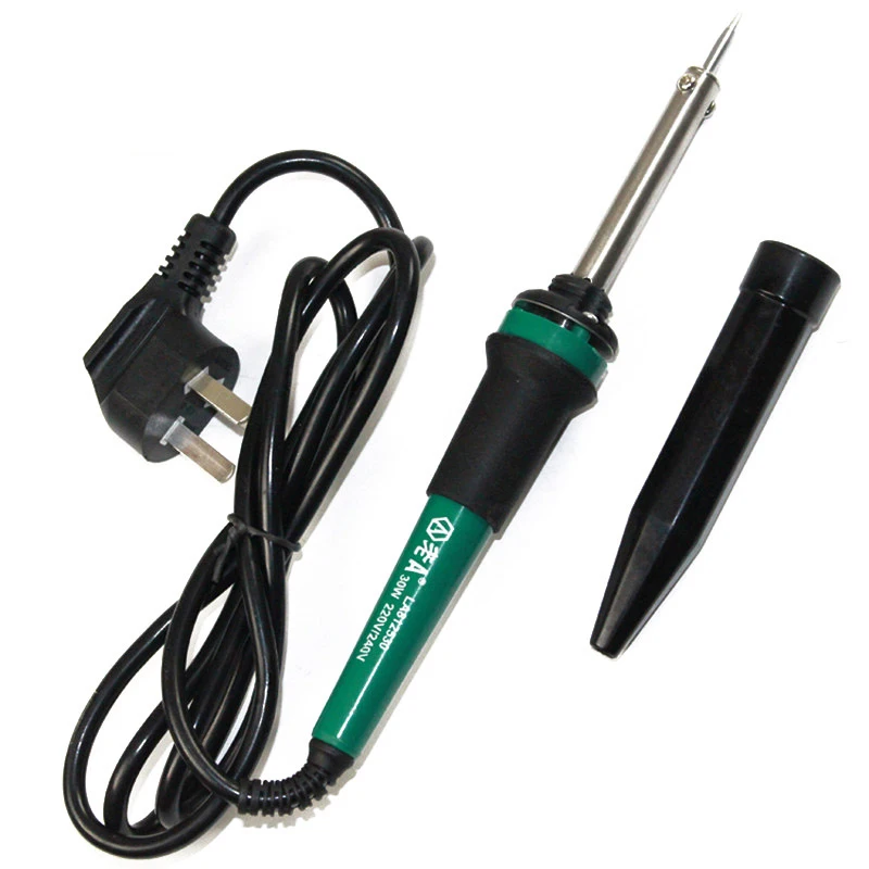 LAOA 30W/40W/60W Electric soldering iron High Quality Soldering Tools Heating core Longer service life