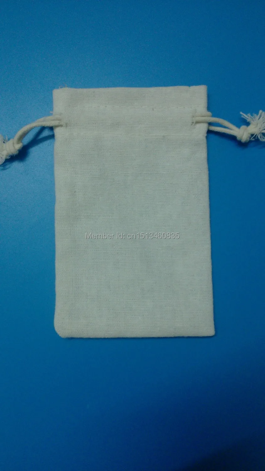 

100pcs/lot CBRL jute bags, jute pouch, linen pouch for ornament/crystal jewelry,Various colors,size customized,wholesale