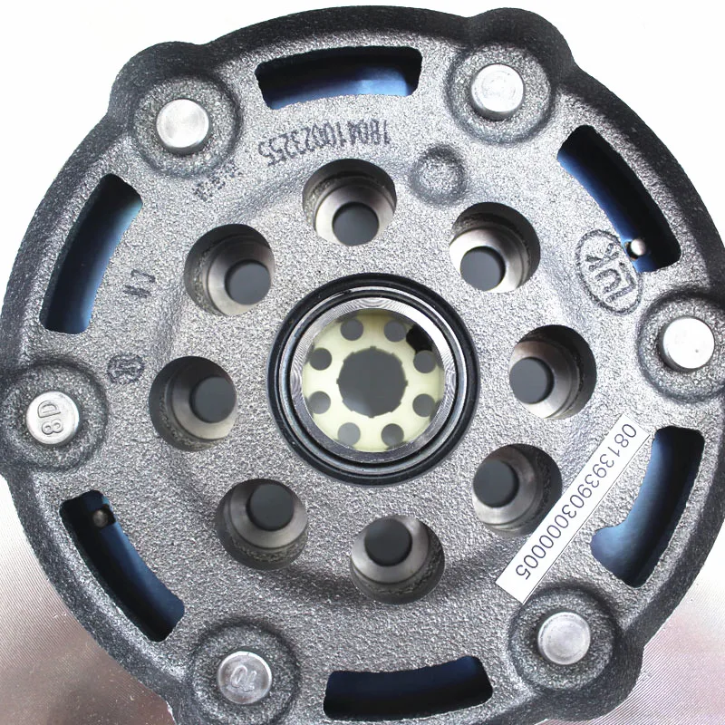 1005200-ED01-2 Origianl Quality FLY WHEEL ASSY flywheel FOR GREAT WALL HAVAL H6 GW4D20 2.0T Diesel engine