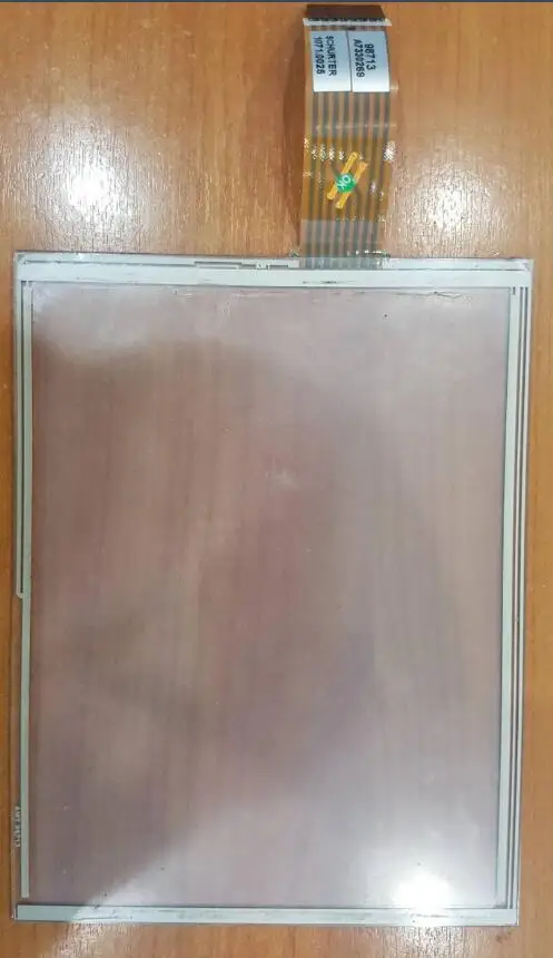 AMT98713 touch glass