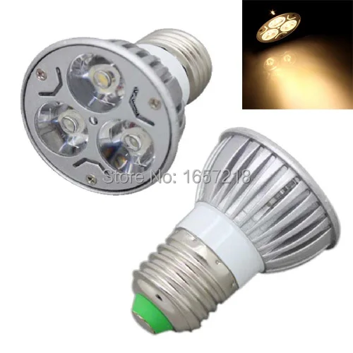 lampada led de alto brilho 3w 4w e27 110v 220v melhor qualidade branco quente e frio modos de luz 01