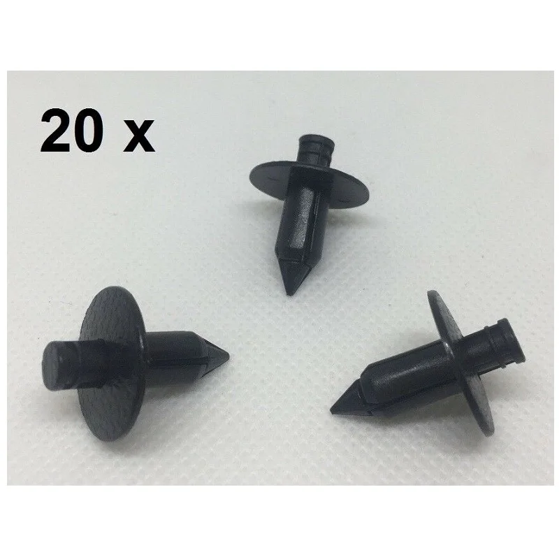 For Toyota Trim Cli… - image