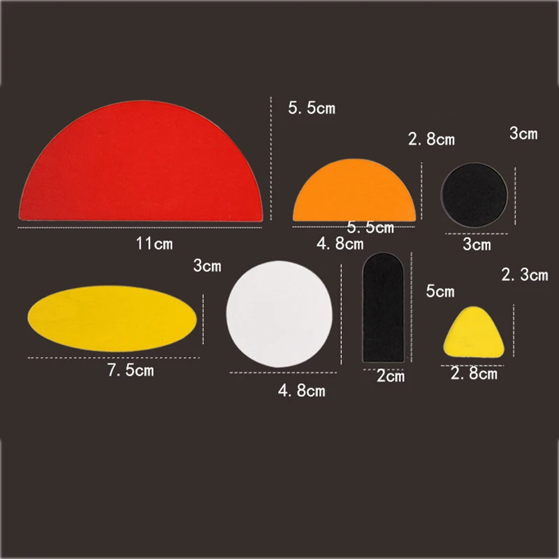 3d-puzzles Montessori Pädagogisches Hölzernes Spielzeug Für Kinder DIY Tangram Jiasaw Puzzle Bord Kinder Spiele Spielen Muster Modell oyuncak