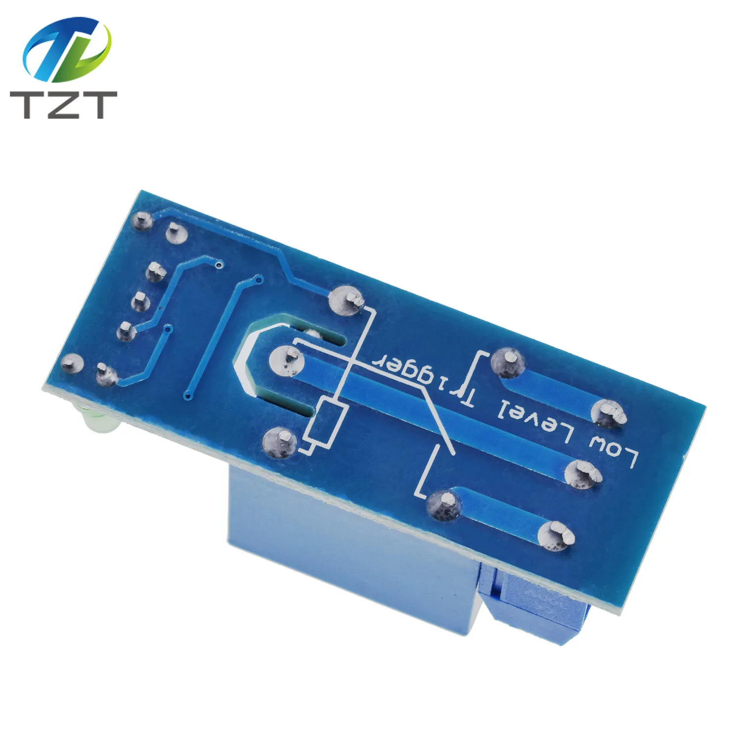 1/3 Stück 5V 1 2 4 6 8 Kanal Relaismodul mit Optokoppler Relaisausgang 12V 1 2 4 8 Wege Relaismodul für Arduino Raspberry Pi – Detail 5