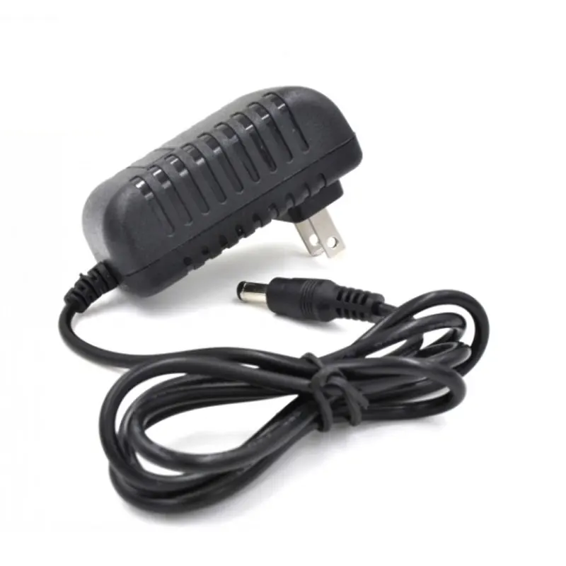 AC DC NETZTEIL ADAPTER LADEGERÄT 12V 1A 100-240V