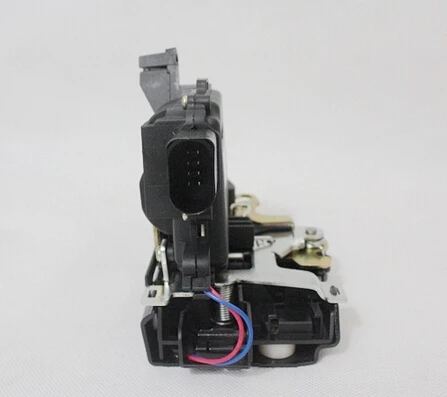 

STARPAD for passat B5 passat baolai classic golf 4 before and after the car door lock piece central lock device