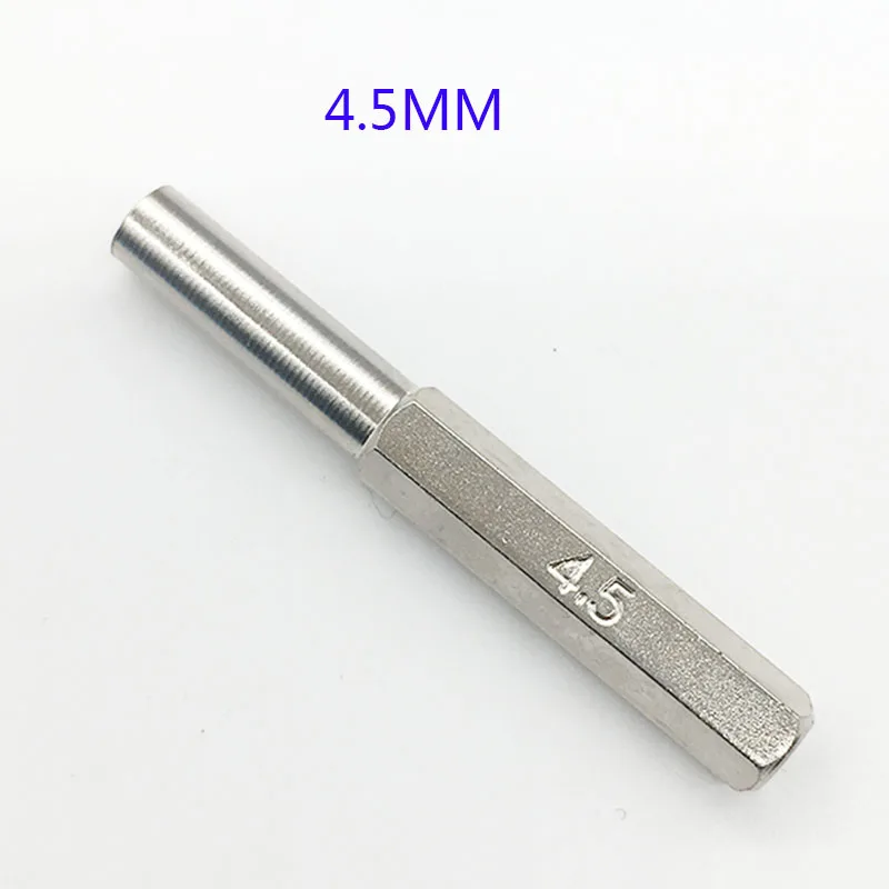 3.8mm/4.5mm Repair Tool Security Screwdriver Tool Bit Gamebit for Nintendo NGC SFC MD NES N64 SNES Gameboy Open Tools