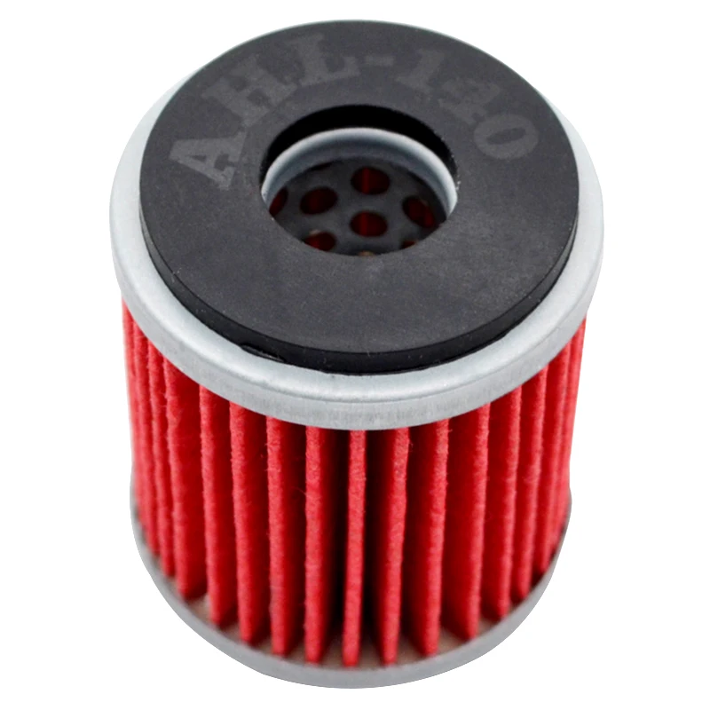 

1 Pc /2Pcs/ 4Pcs Motorcycle Parts Oil Filter For GAS GAS EC250F 250 EC250E 249 EC250 RACING EC 250 4T 250 - All 2010