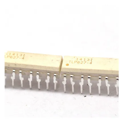 50PCS/LOT  TLP627-4 TLP627 DIP-16