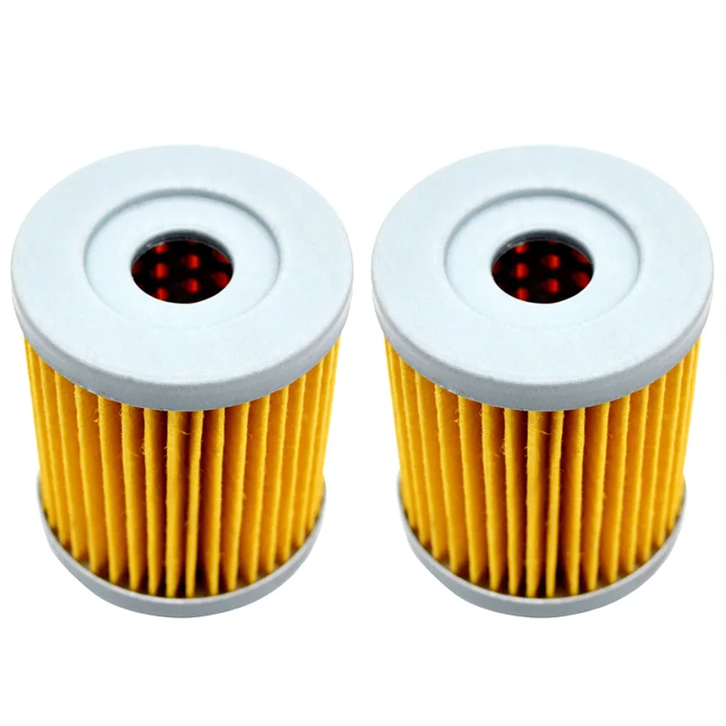 1/2/4 pcs Motorcycle Parts Oil Filter For SYM Maxsym 400 400I 2011 2012 2013 2014 2015 SYM Maxsym 600 600I 2016