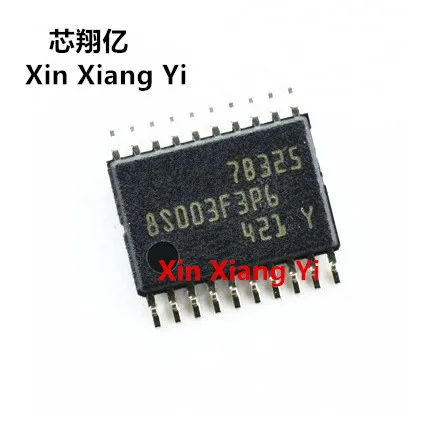 

STM8S003F3P6 8S003F3P6 TSSOP-20