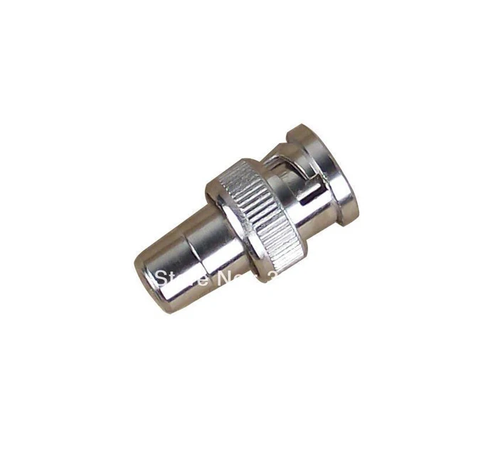 BNC Female to AV connector