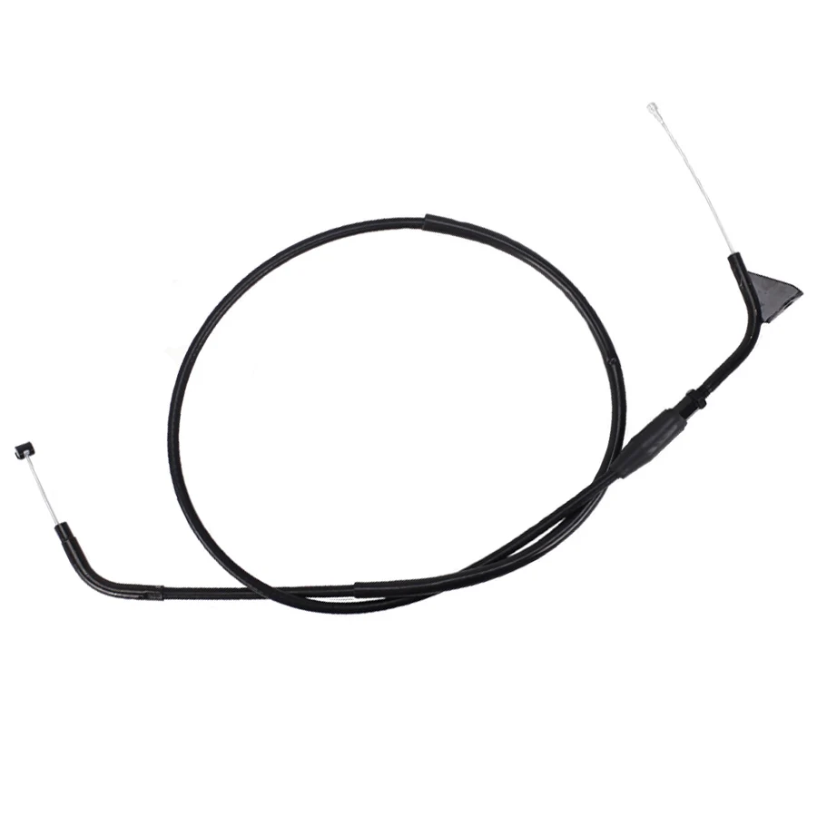 Yecnecty 1PC Motorcycle Clutch Cable Line Motorbike Accessories Clutch Control Wires For Yamaha Virago XV125 XV250 XV 125 250