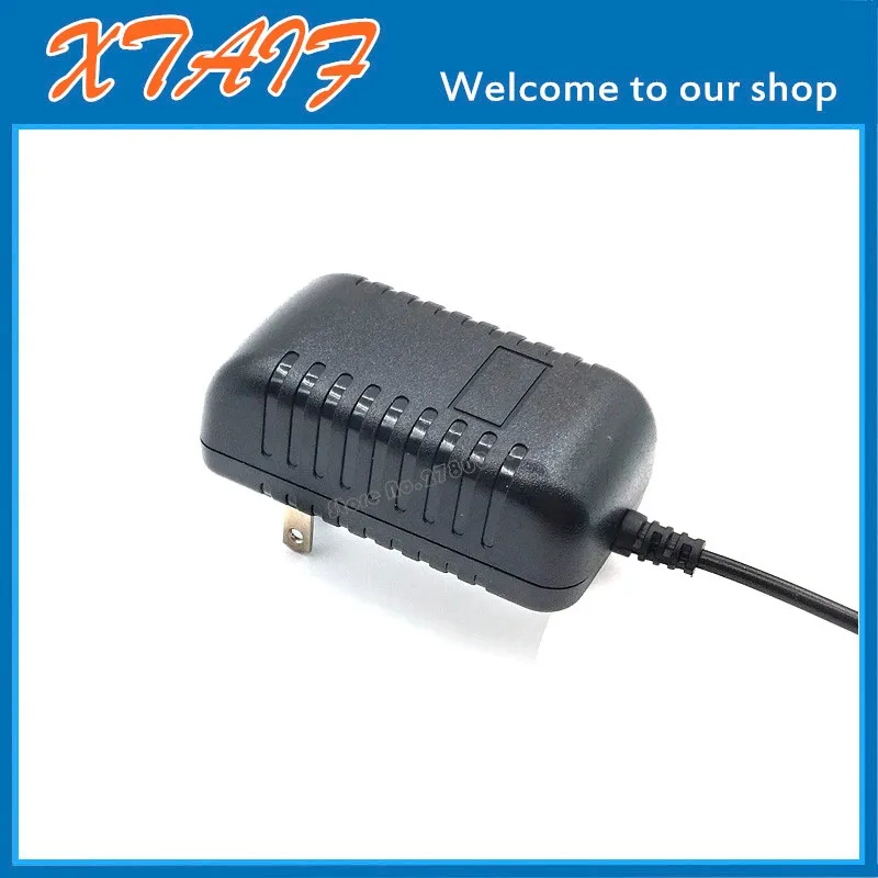 15V AC/DC Adapter Replacement for Fluke Phillips PM8907/804  Scope Meter 99B 99 100 120 123 124 125 Power Supply Charger