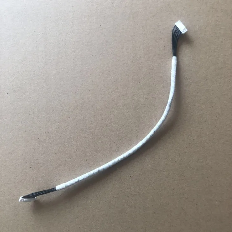 

For Audi A3 A4 B9 Multifunction Steering Wheel Button 11 pin Connect wires