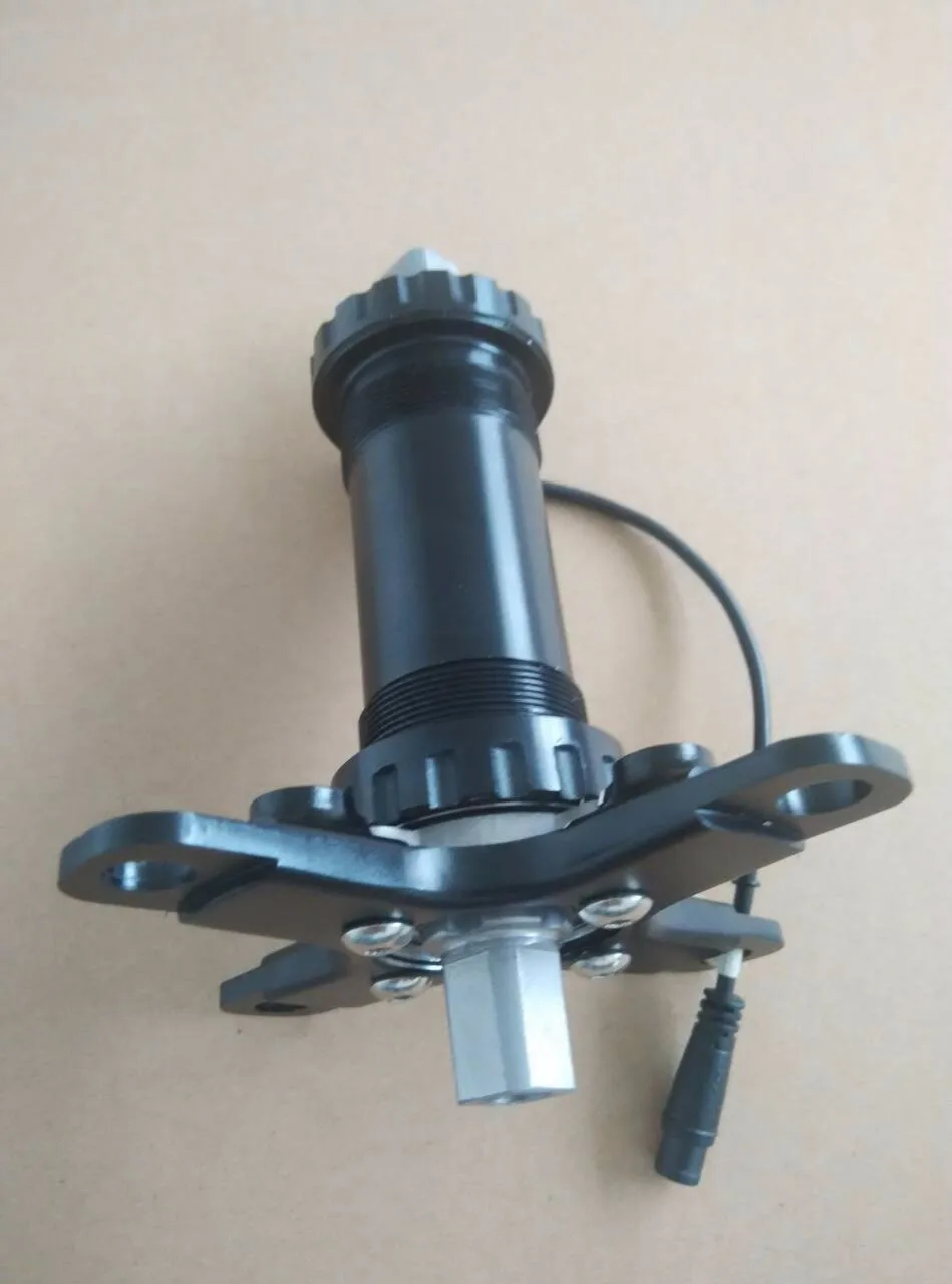 トルクセンサー Bafang-電動自転車用アクスルセンサー,トルクセンサー,68mm-73mm