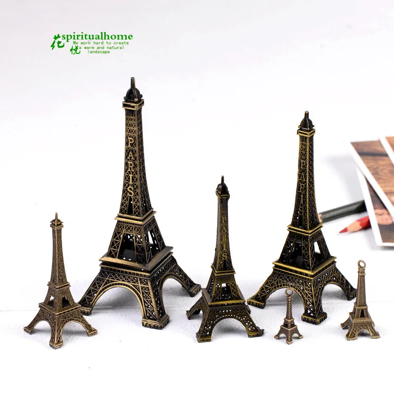 Moss Micro Landscape magnetic products Anfield Tower small ornaments DIY materials magnetic products