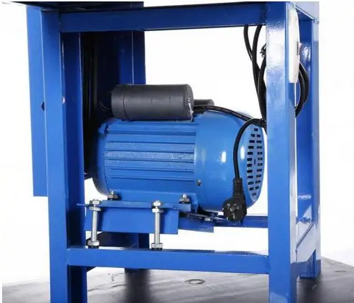 Commercial Pasta machine Electric Pasta Noodle Maker machine Commercial noodles machine 30-50kg/h