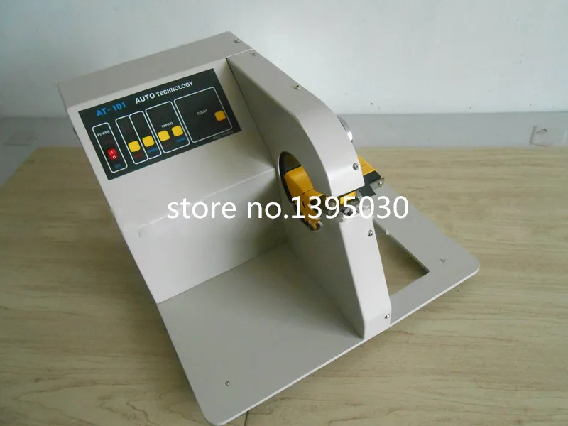 Harness Taping Machine AT-101 1pc