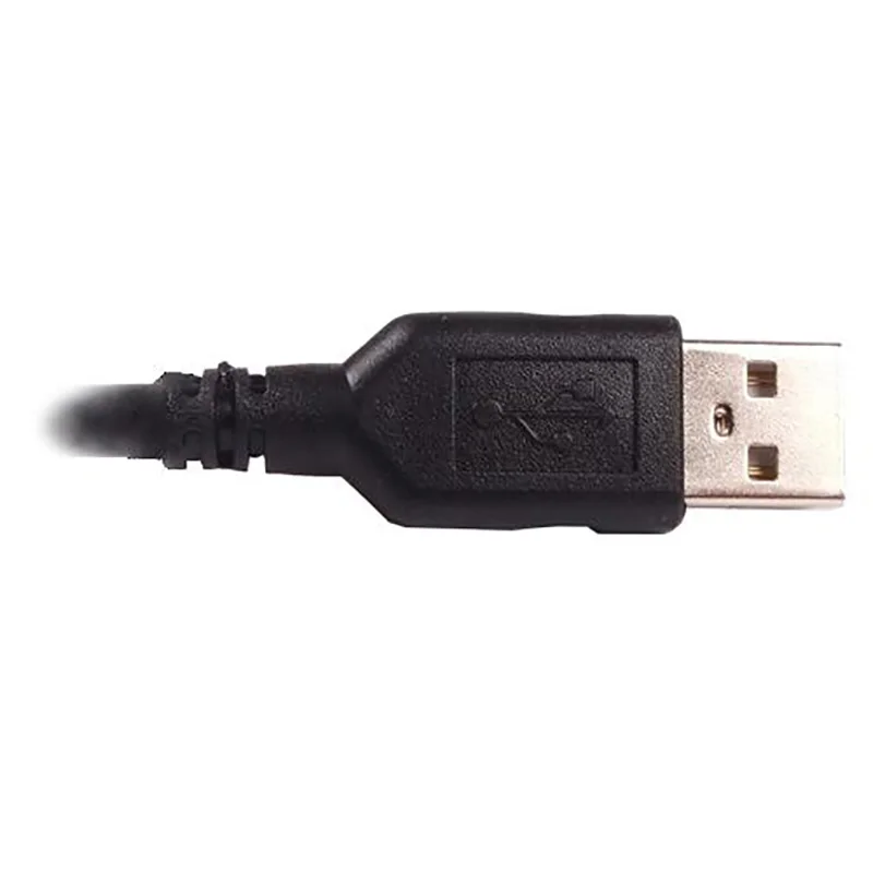 New 3M Straight USB Cable for Datalogic D100 GD4130 QD2130 GD4430 QW2120 QD2100 QD2400 Barcode Scanner