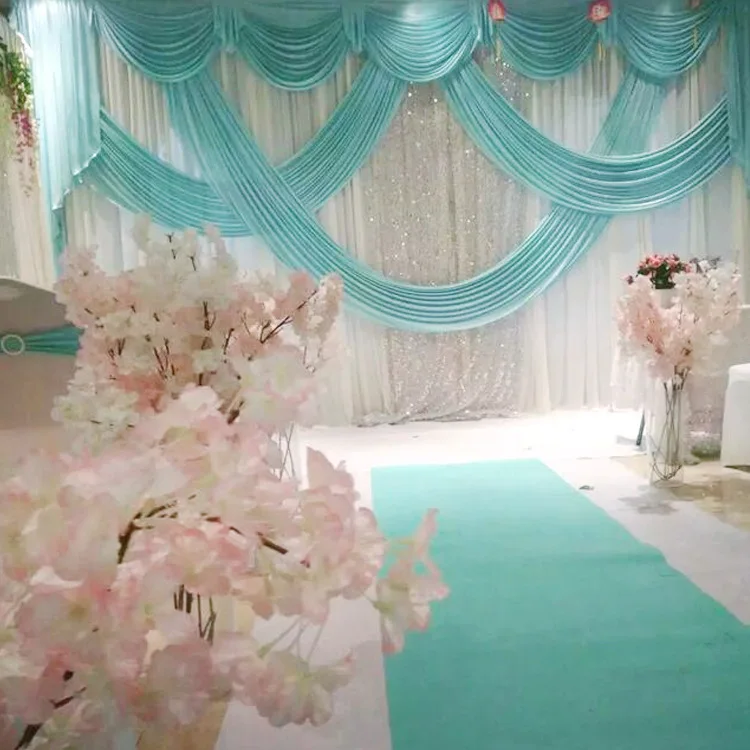 Elevate Your Events with Stunning Sequience Party Backdrops