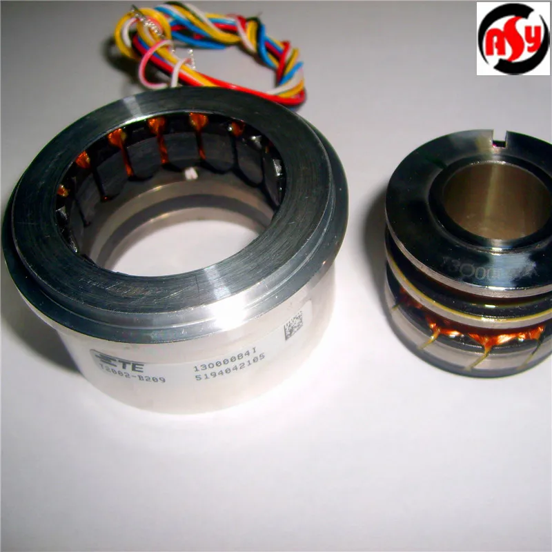 V23401-T2002-B209 Resolver Rotary Encoder