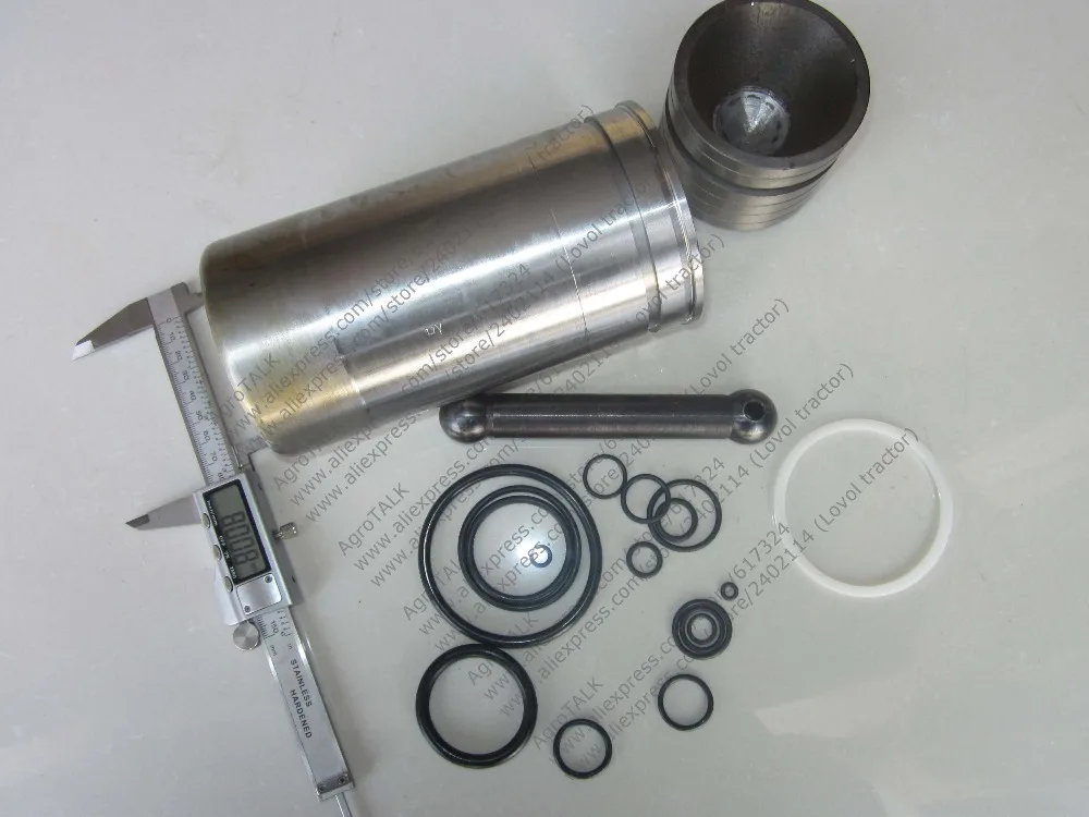 

hydraulic cylinder repair kit, diameter of cylinder 80mm for Dongfeng DF354 tractor