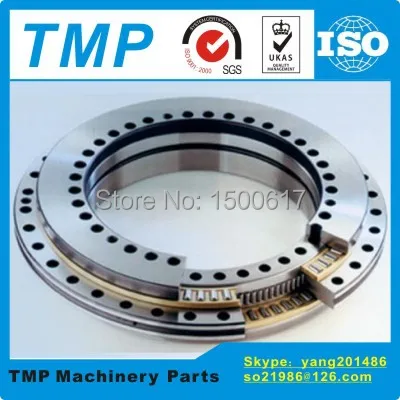 TLANMP YRT100 Rotary Table Bearings (100x185x38mm) Turntable Bearing TLANMP  Axial Radial slewing turntable Made in China