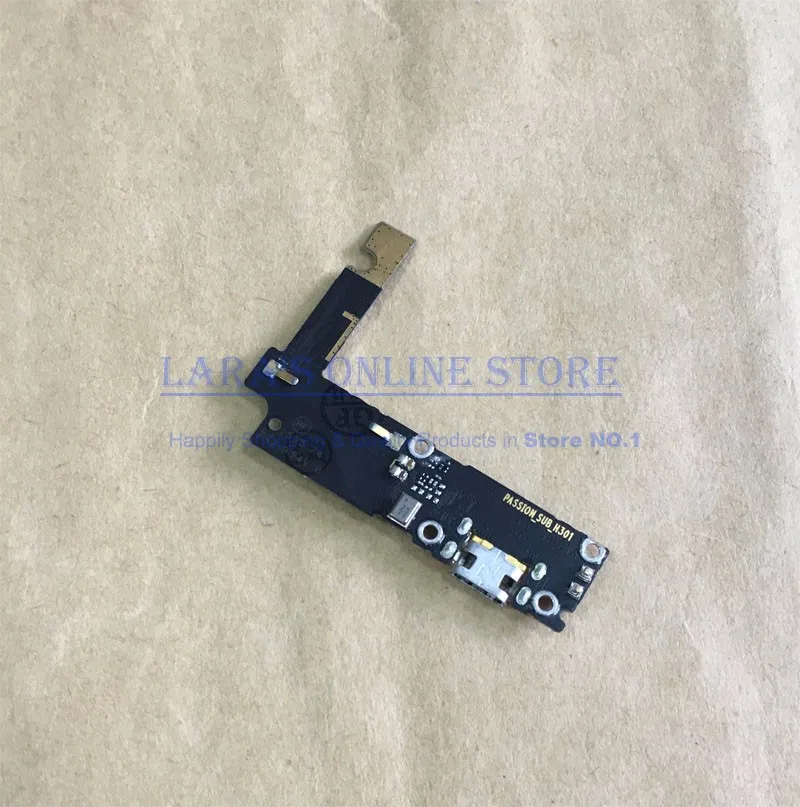 Original New For lenovo VIBE P1 P1mc50 P1c72 P1C58 USB Charging Dock Connector Charger Port Flex Cable Repair Parts