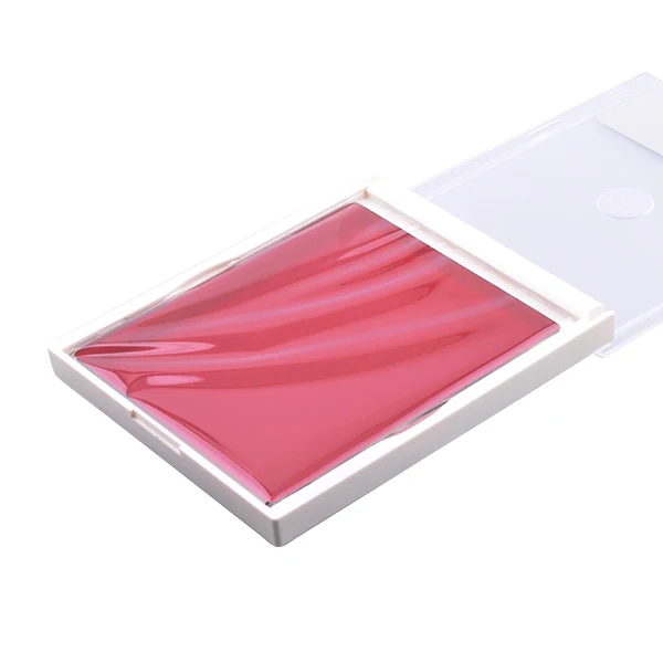 Venes Quảng Trường Đỏ Màu Lọc Cokin P Series