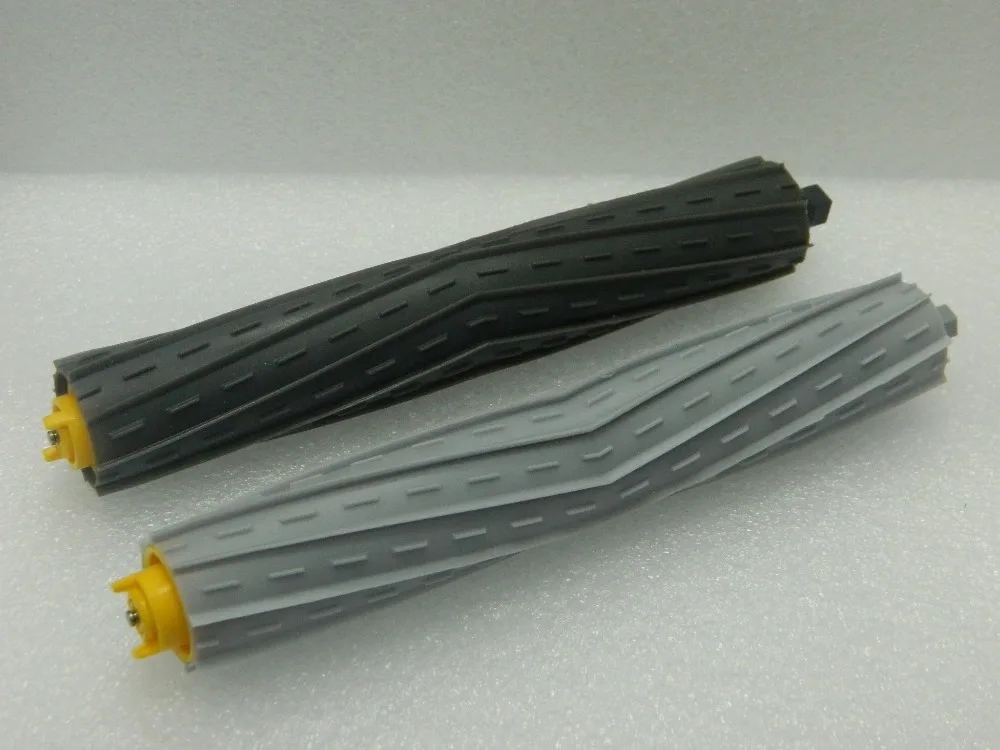 Tangle ฟรี Debris Extractor ชุด + แปรงด้านข้าง + ชุดเปลี่ยนไส้กรอง Hepa Filters สำหรับ irobot roomba 880 เครื่องดูดฝุ่น