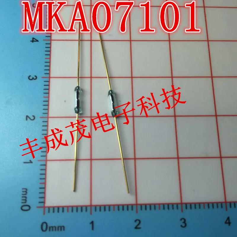 Công Tắc Từ MKA14103 MKA-14103 MKA10110 MKA-10110 ORD324 FLEX-14mm FLEX-14 MKC17103 MKC-17103 MKA07101 MKA0-7101 Reed Switch