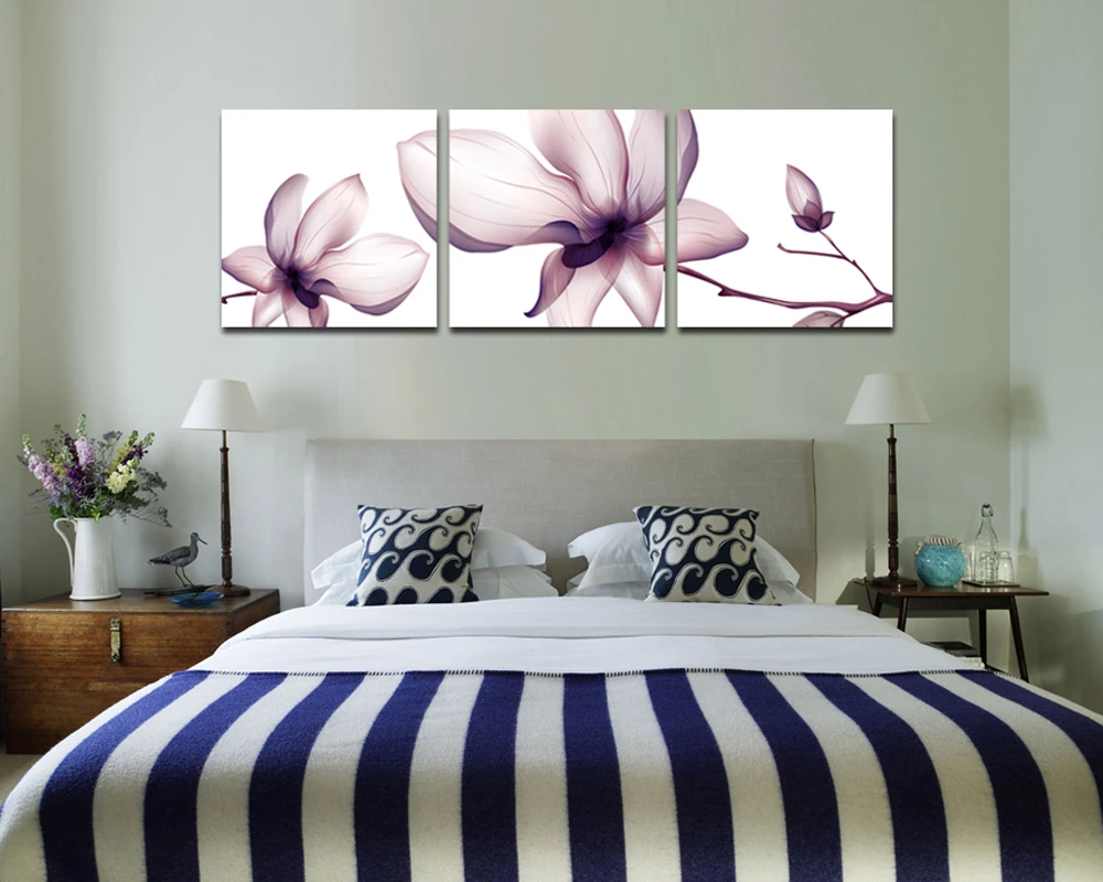 NEW Spray Painting canvas painting for the high quality pictures of the sitting room adornment art oil painting  DM16041201