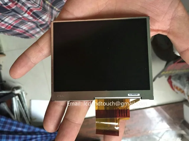 

COM41H4M31XLC LCD display screen panel