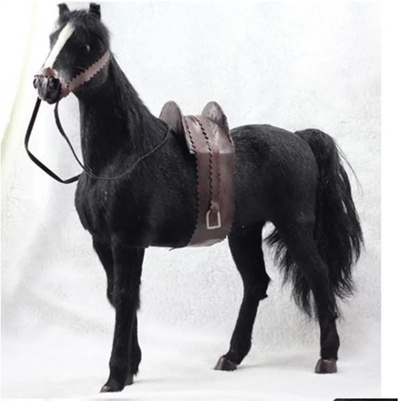 

1/6 scale figure accessories War horse Model crafts for 12" action figure doll accessories.not included doll and other D2122