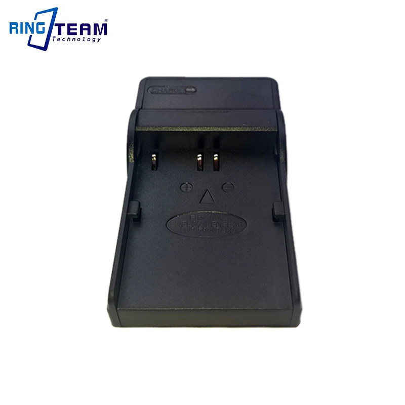 MH-18 MH-19 Equivalent USB Charger Fits EN-EL3 EN-EL3E Battery for Nikon D90 D80 D300 D300s D700 D200 D70 D50 D70s D100 Cameras