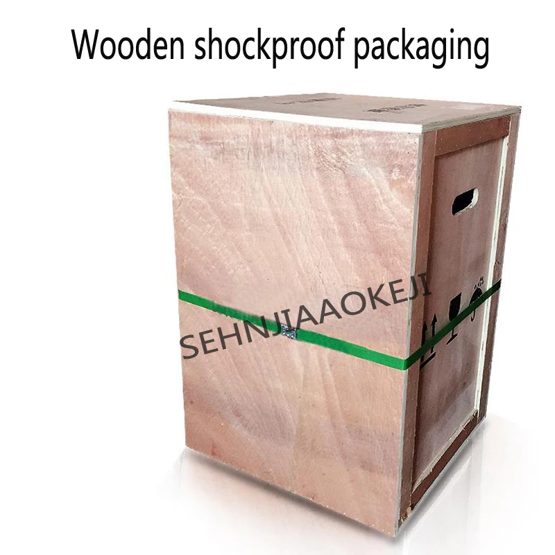 مضخة الزيت الهيدروليكي المحمولة 2L مضخة هيدروليكية كهربائية صغيرة جدًا مضخة كهربائية عالية الضغط ضغط عالي 70Mpa #4