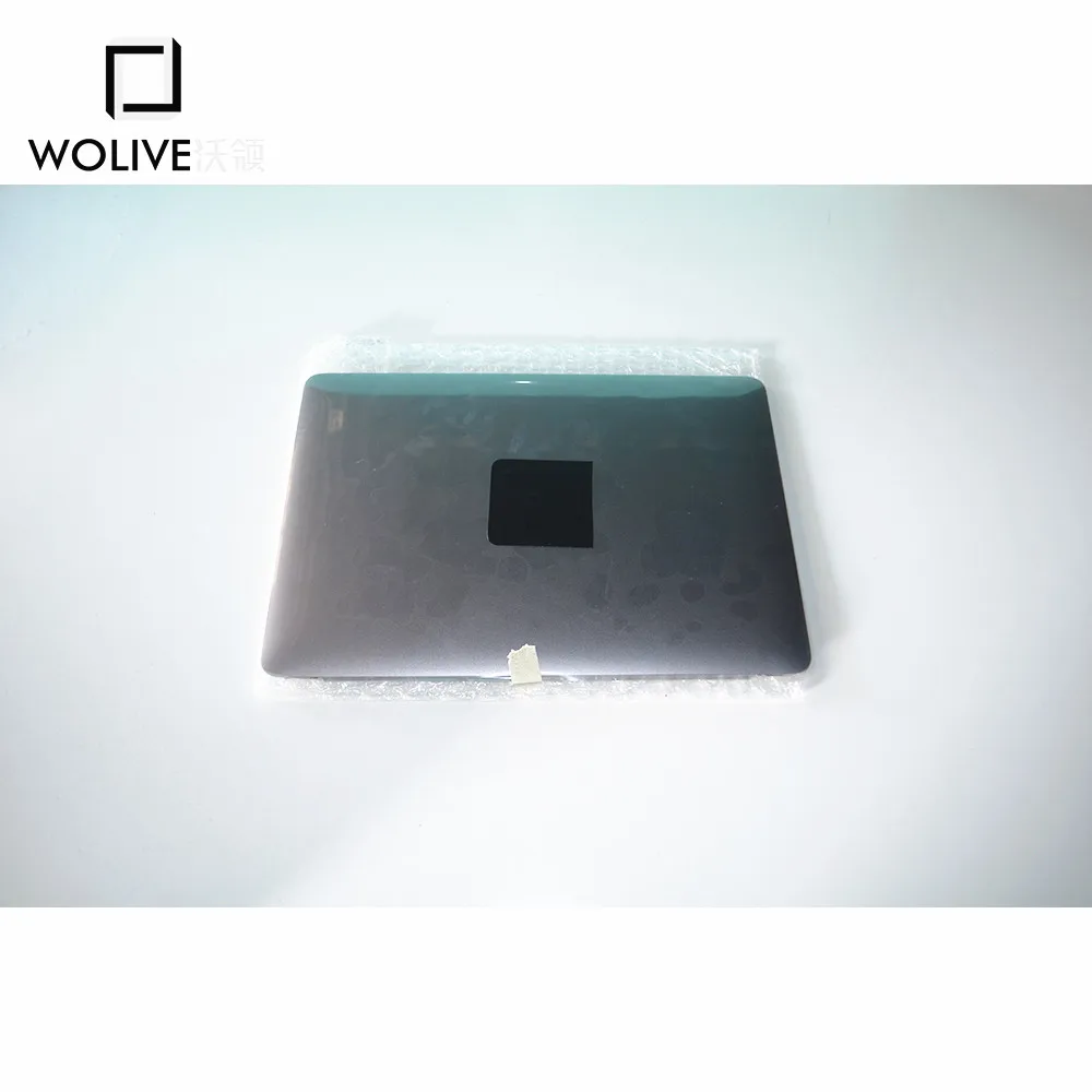 New LCD screen assembly For Macbook pro Retina 12'' A1534 2016