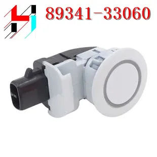 

1pc PDC Parking Sensor 89341-33060 89341 33060 188300-0130 for Ca mry W ish 1A ZFE Coro lla 1ZZ FE V ios 1N ZFE