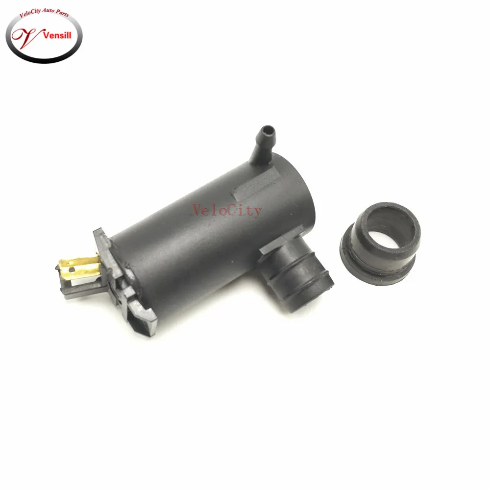 Washer Pump Washer Motor Part No# B25D-67-482 B25D-67-482A For 1993-1995 Mazda RX-7 2001-2003 Protege 2002-2003 Protege5