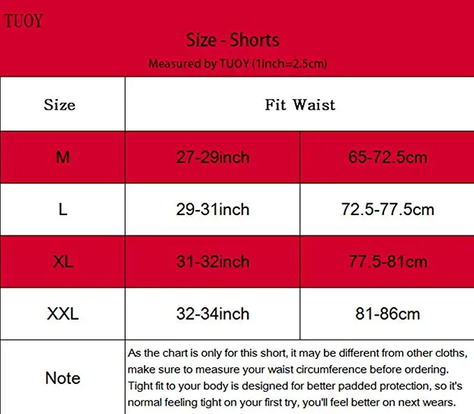 Mens Padded Compression Shorts Protection Undershort Best for Basketball,Football,Hockey,Cycling,Ice Skating and Contact Sports