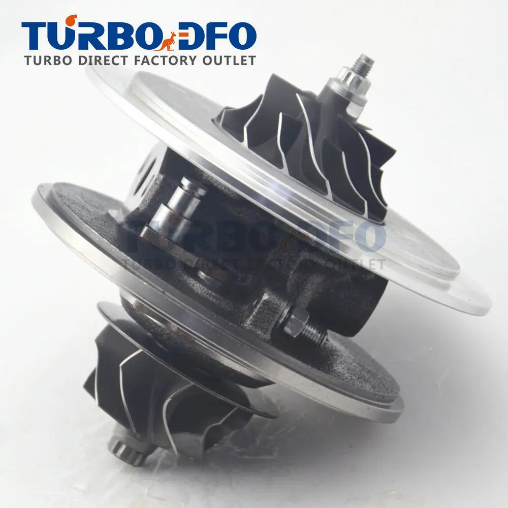 Rebuild kit turbo charger CHRA cartridge core assy turbine 454135-2 for VW Passat B5 2.5 TDI AFB / AKN 110 KW 059145701G