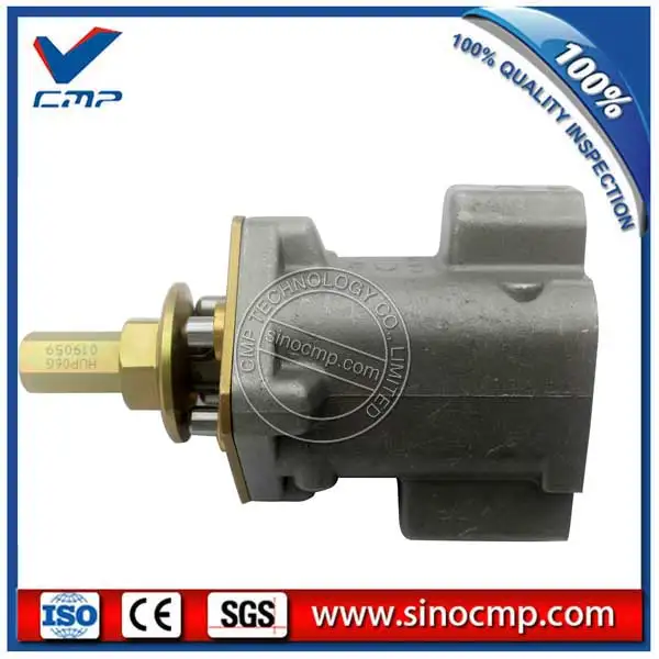 9257577 excavator pilot valve for Hitachi ZX330 ZX200-1