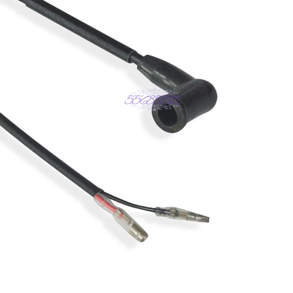 Нагнетатель катушки зажигания для газовой HONDA GX31 GX22 30500-ZM3-003 воздуходувка двигателя